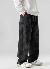 Changbin Tie-Dye Pants