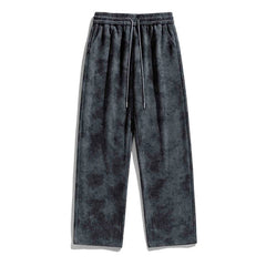 Changbin Tie-Dye Pants
