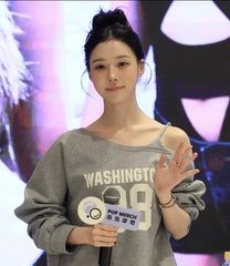 Winter Washington 98 Sweatshirt
