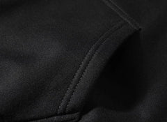 Haerin Black Dancing Bears Hoodie
