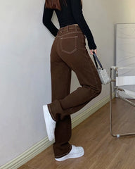 Jennie Retro Jeans