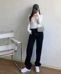 Jennie Retro Jeans