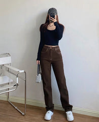 Jennie Retro Jeans