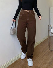 Jennie Retro Jeans