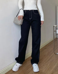 Jennie Retro Jeans