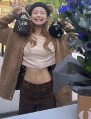 Jennie Retro Jeans