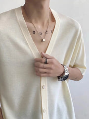 Jeongin Knitted Cardigan