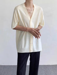 Jeongin Knitted Cardigan