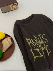Jimin “Roots Of Life” Tee
