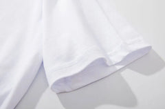 Jimin Forest Soop Graffiti Tee