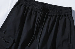 Jungkook Harem Cargo Pants