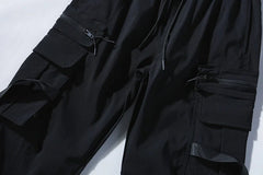 Jungkook Harem Cargo Pants