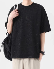 Jungkook Noir Starry Night Tee