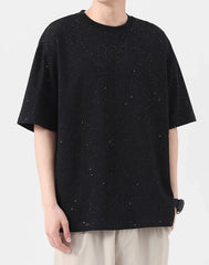 Jungkook Noir Starry Night Tee