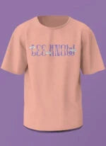 LeeKnow Signature Quote Tee