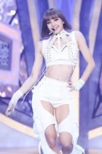 Lisa Cut-Out Hollow Pants
