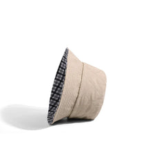 Lisa Reversible Fisherman Hat