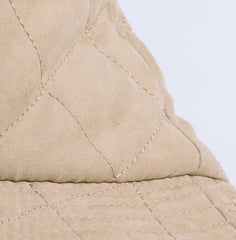 Lisa Reversible Fisherman Hat