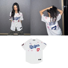 NJZ LA Tokyo Series