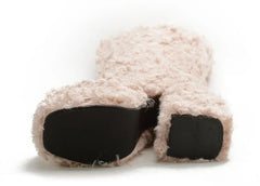 Ningning Fluffy Winter Boots