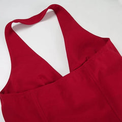 Jennie Zip Corset Top