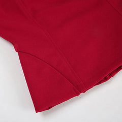 Jennie Zip Corset Top