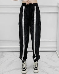 Rose Urban Sweatpants