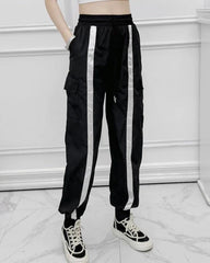 Rose Urban Sweatpants