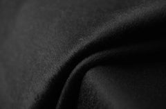 Rose Long Woolen Coat