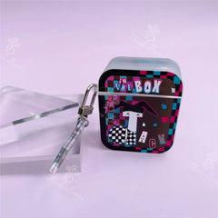 Astronaut Luxe Buds Case