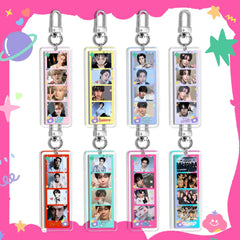 Unleash Era™ Idol Acrylic Charm