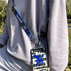 EchoButter Adjustable Phone Lanyard