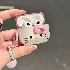 Hello Kitty AirPods Case
