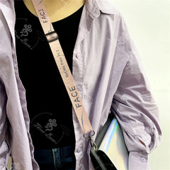 EchoButter Adjustable Phone Lanyard
