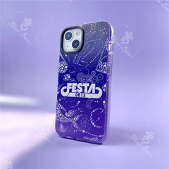 Festa 12 Signature Case