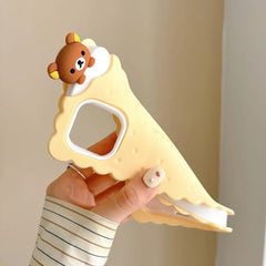 TideBear™ Biscuit Case