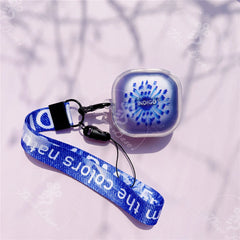 Indigo Luxe Buds Case