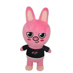 SKZoo™ 23cm Plush Toy Cartoon Stuffed Animal Room Decor