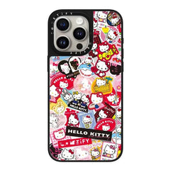 Hello Kitty MagSafe Case