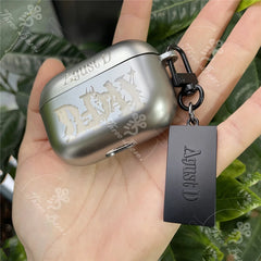 Golden SEVEN Luxe Keychain
