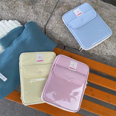Protective Tablet Sleeve Bag