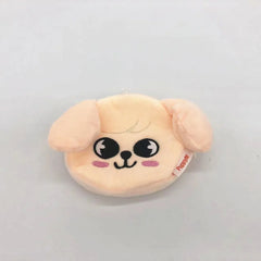 SKZoo™ Cartoon Coin Wallet