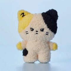 ZEROBASEONE ZERONI Plush Keychain Doll Collection