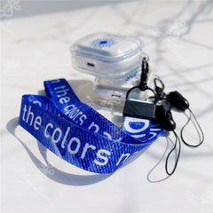 Indigo Luxe Buds Case