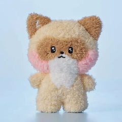 ZEROBASEONE ZERONI Plush Keychain Doll Collection