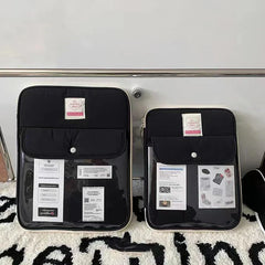 Protective Tablet Sleeve Bag