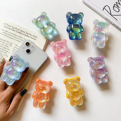 GlitterBear™ Fold Grip