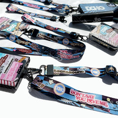EchoButter Adjustable Phone Lanyard