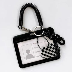 KHeart™ Idol Photocard Keychain