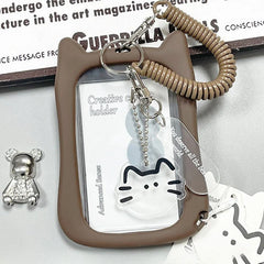 ClearCharm™ K-Pop Ear Holder